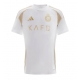 Al-Nassr Cristiano Ronaldo #7 Tricou Fotbal Replică 2024-25 Barbati Treilea